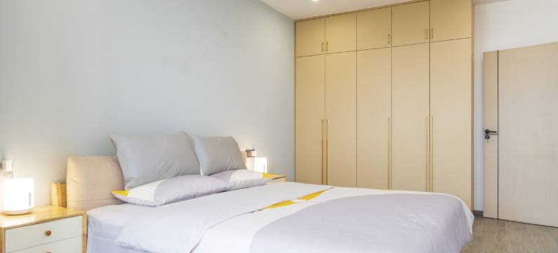 她来听我的演唱会公寓(仁义东巷分店)图片