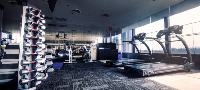 吉隆坡中环街市太平洋快捷酒店(Pacific Express Hotel Central Market Kuala Lumpur)图片