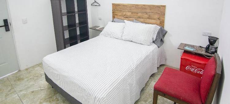 OYO Plaza Las Torres酒店，卡波圣卢卡斯(OYO Hotel Plaza Las Torres, Cabo San Lucas)图片