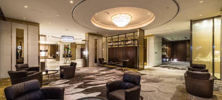 布莱拉阿尔威萨拉特酒店(Braira Al Wezarat)图片