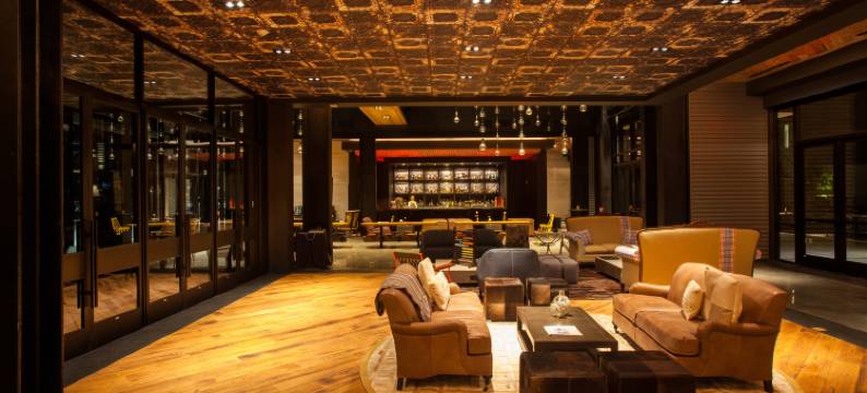 乔治酒店(The George, by Valencia Hotel Collection)图片