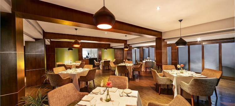 卡基纳达大酒店-GRT酒店集团(Grand Kakinada by GRT Hotels)图片