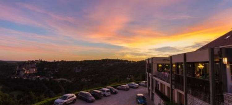 贝尔维迪尔酒店(Logis Hôtels - le Belvédère - Hôtel 2 étoiles et Restaurant)图片