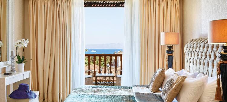 希腊岛格列高特 LUXME 科斯帝国(Grecotel LUXME Kos)图片