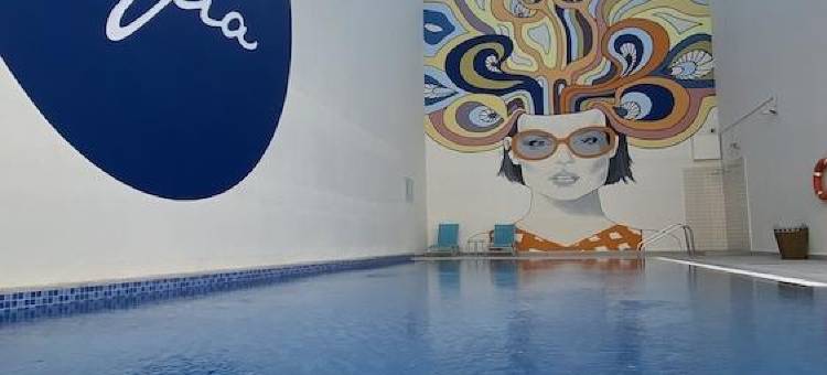 商业湾城市马克思酒店Business Bay(Citymax Hotel Business Bay)图片