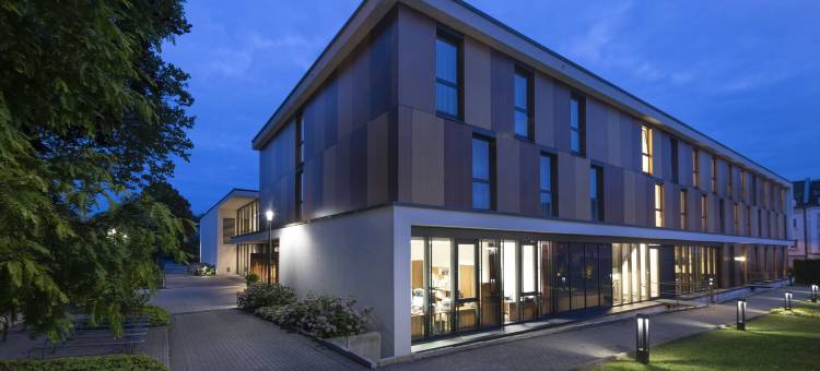 弗朗兹埃森酒店(TOP EMBRACE Hotel Franz Essen)图片