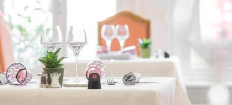 Logis Hôtel-Restaurant la Sapinière图片