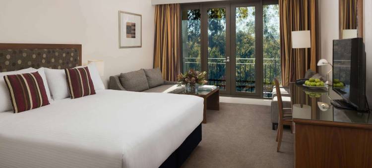 亚拉河谷酒店, EVT旗下(Yarra Valley Lodge, an EVT Hotel)图片