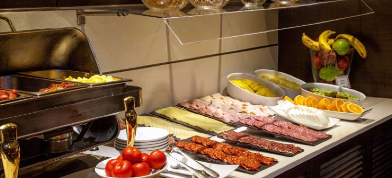 泽尼特巴塞罗那酒店(Zenit Barcelona)图片