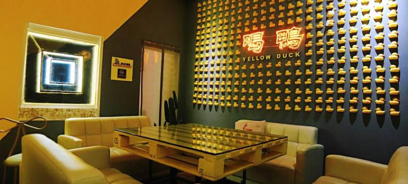 清朵先生公寓(龙泉新村龙泉大街分店)图片