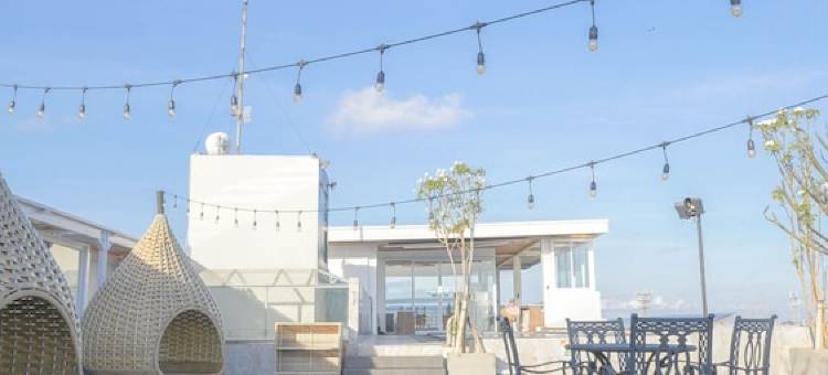 老板雷吉安酒店(Boss Legian Hotel Powered by Archipelago)图片