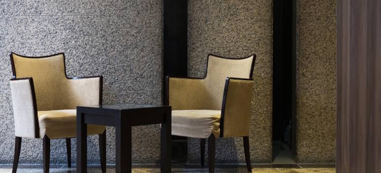 广岛Valie酒店(Valie Hotel Hiroshima)图片