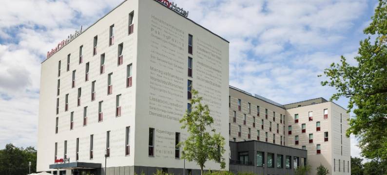 柏林机场北区城际酒店(IntercityHotel Berlin Airport Area North)图片