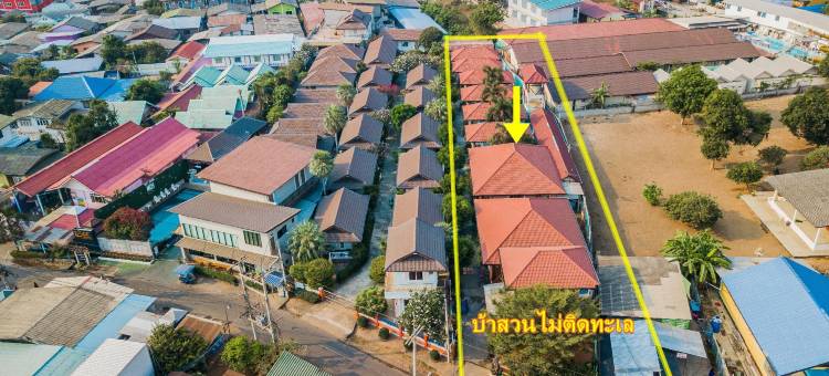 格兰岛拉瑞纳度假酒店(Lareena Resort Koh Larn Pattaya)图片