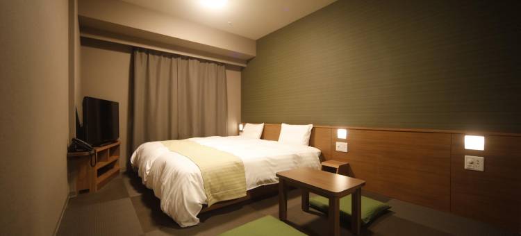 Dormy Inn大阪谷町天然温泉酒店(Dormy Inn Osaka Tanimachi)图片