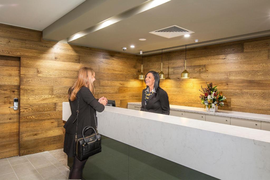 Quest NowraOver view