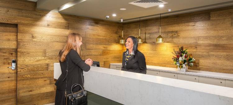 瑙拉探秘公寓(Quest Nowra)图片