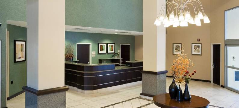 曼凯托希尔顿花园酒店(Hilton Garden Inn Mankato Downtown)图片