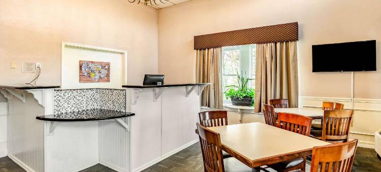 拉德福旅馆(Radford Inn)图片