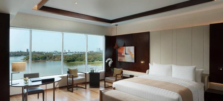 仰光美利亚酒店(Melia Yangon)图片