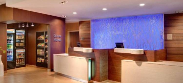 Fairfield Inn & Suites Raleigh Capital Blvd./I-540图片