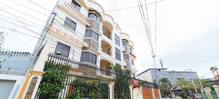 红多兹酒店@曼杜里奥Q阿贝托街(RedDoorz @ Q Abeto Street Mandurriao)图片