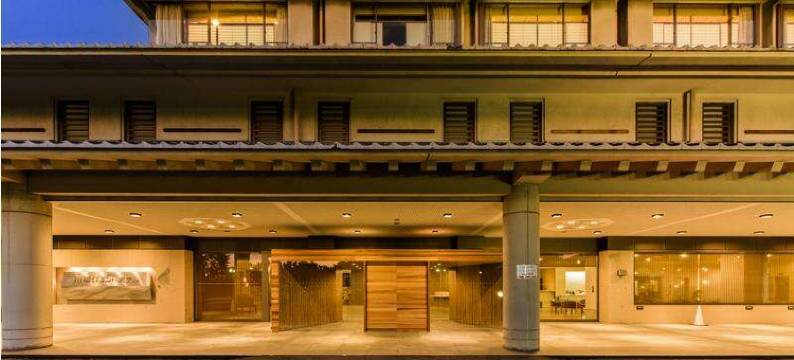 川棚温泉 川棚大饭店(Kawatana Grand Hotel Otafuku)图片