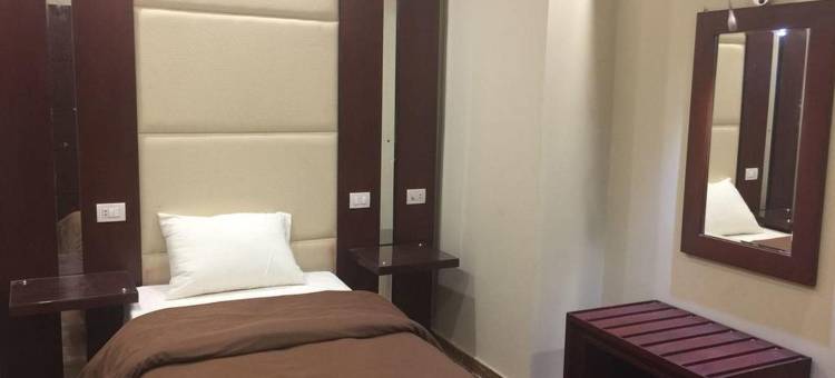 开罗大皇宫酒店(Grand Palace Hotel)图片