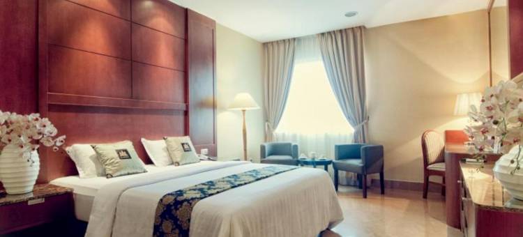 樱花大酒店(Grand Sakura Hotel)图片
