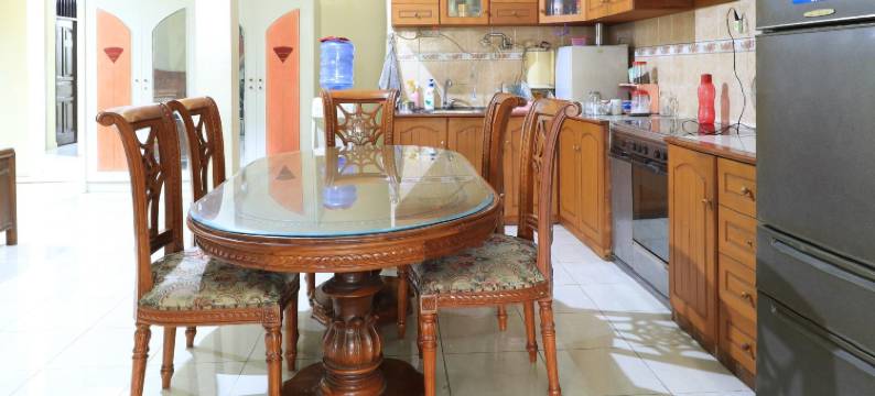 三马林达旅馆(Guest House Samarinda)图片