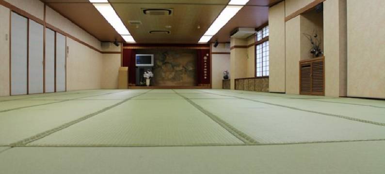 伊良湖 Takanoya酒店(Irago Takanoya)图片