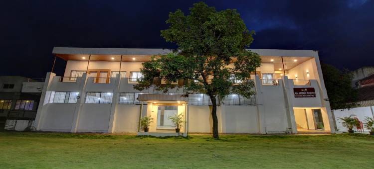 赛萨姆拉特度假村(Sai Samrat Resort)图片