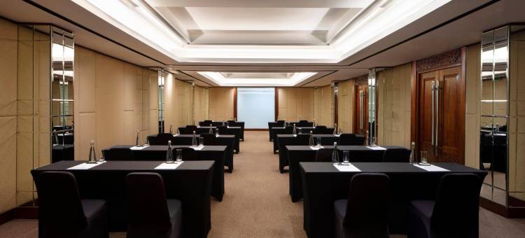 巴厘岛勒吉安万枫酒店(Fairfield by Marriott Bali Legian)图片