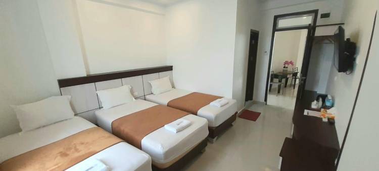 米塔穆丽雅酒店(Mita Mulia Hotel)图片