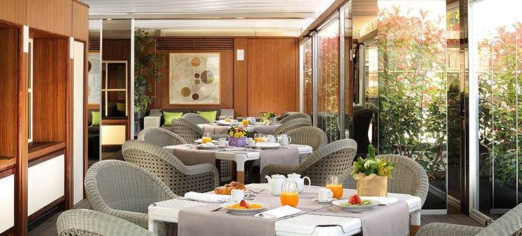 巴布伊诺181小型豪华酒店(Babuino 181 - Small Luxury Hotels of the World)图片