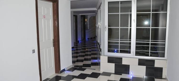 厄兹巴伊酒店(Ozbay Hotel)图片