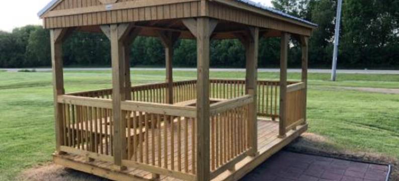 松岭汽车旅馆(Pine Ridge Motel)图片