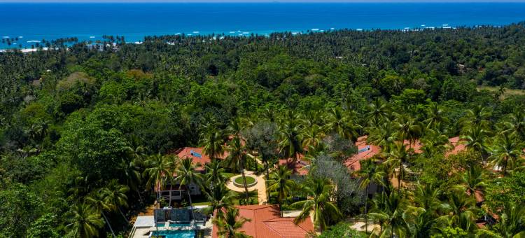 Tabula Rasa度假村和水疗中心(Tabula Rasa Resort & Spa)图片