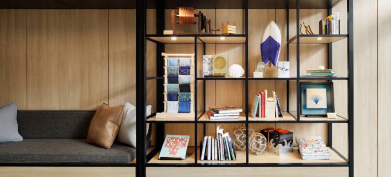 京都天桥立万枫酒店(Fairfield by Marriott Kyoto Amanohashidate)图片