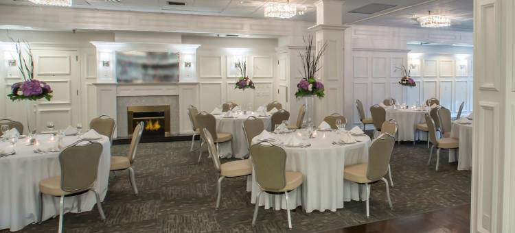 山克罗夫特贝斯特韦斯特优质酒店(Best Western Plus Cairn Croft Hotel)图片