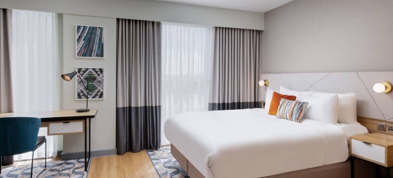 斯劳居家酒店(Residence Inn Slough)图片