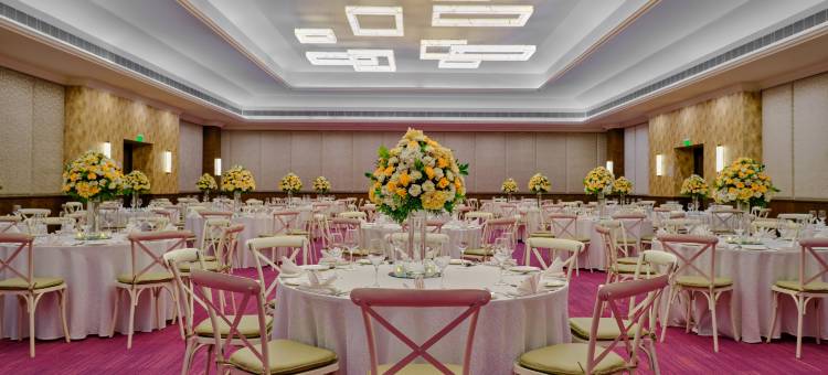Holiday Inn Resort 兴亚(Holiday Inn Resort Goa)图片