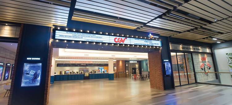 芝卡朗加巴贝克假日酒店(Holiday Inn Cikarang Jababeka)图片