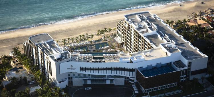 洛斯卡波斯加尔萨布兰卡度假村及水疗中心(Garza Blanca Resort & Spa Los Cabos)图片