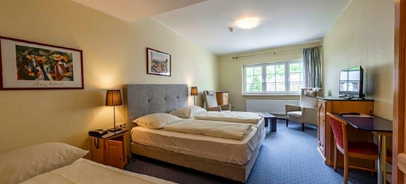 维克多雨果餐厅酒店(Hôtel - Restaurant " Victor Hugo")图片