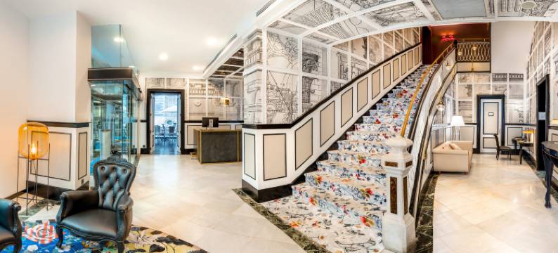 SH英格尔斯精品酒店(SH Ingles Boutique Hotel)图片