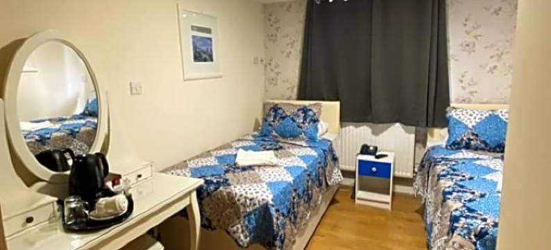 天堂酒店(Haven Hotel)图片