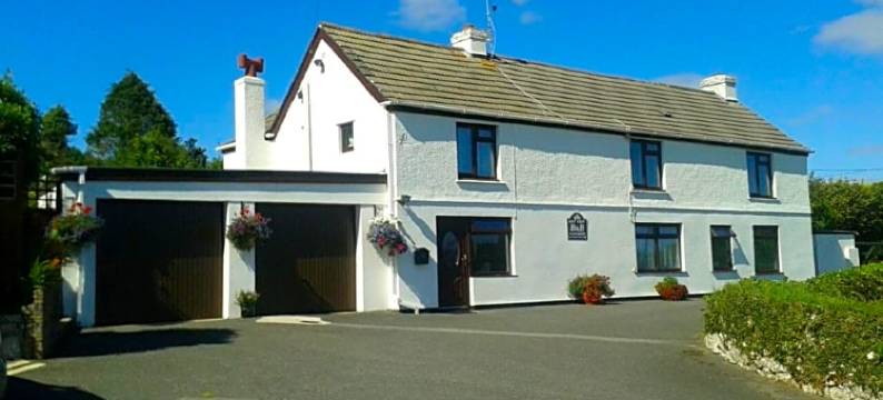 湾景住宿加早餐旅馆(Bay View Bed and Breakfast)图片