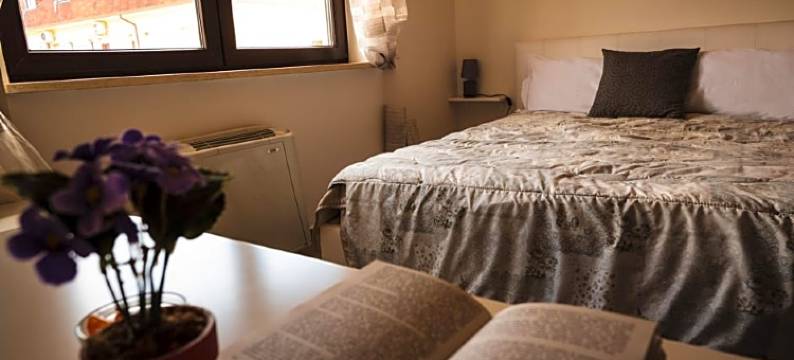 吉欧亚民宿(B&B Gioia)图片