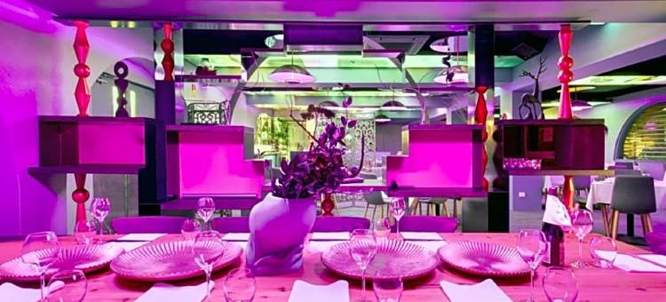 大都会春丘酒店(The Metropolitan Spring Hill)图片